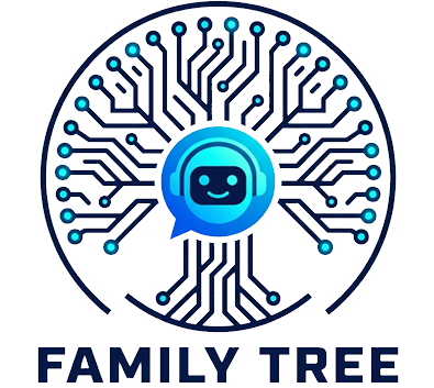 FamilyTree Logo